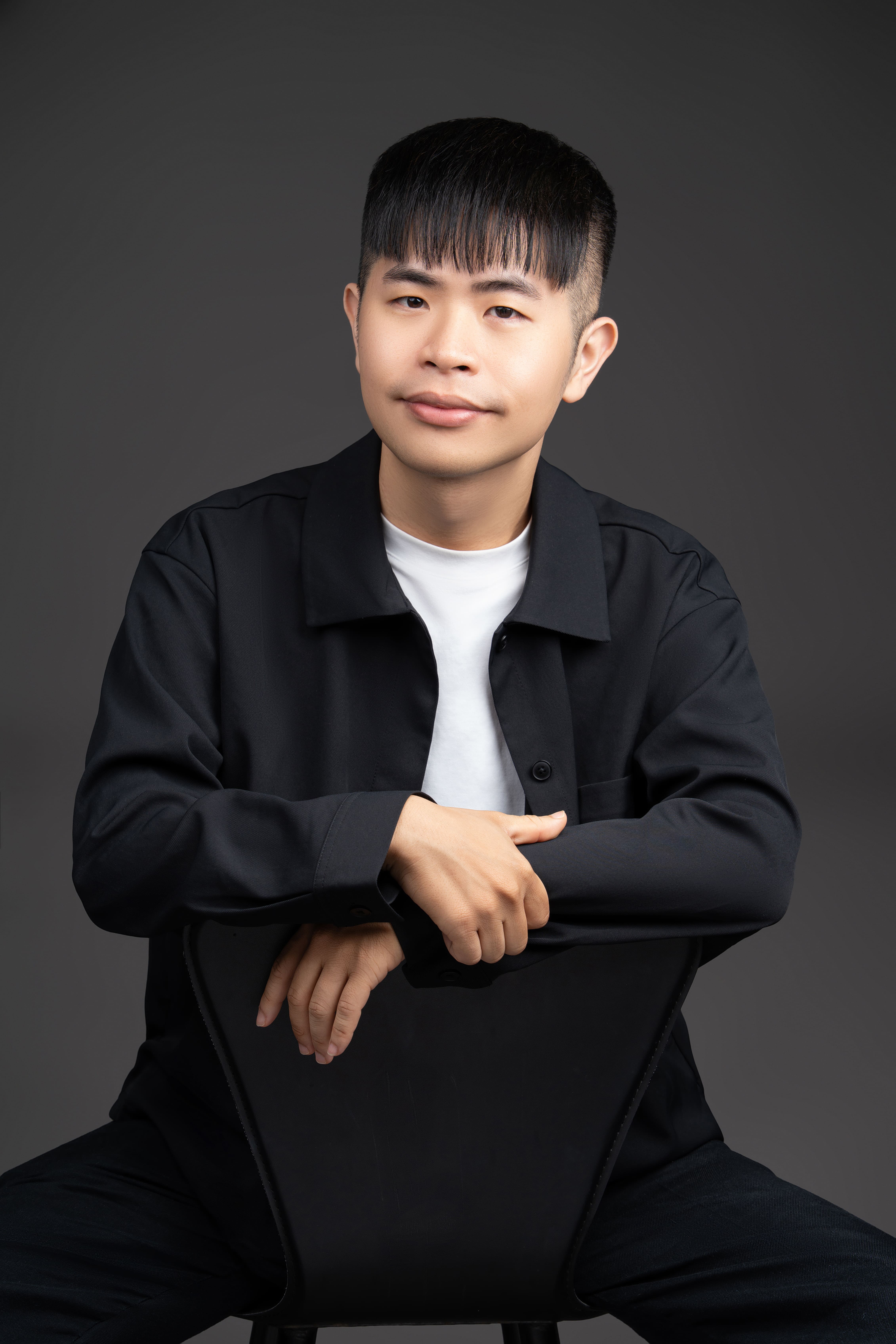 殷崇傑