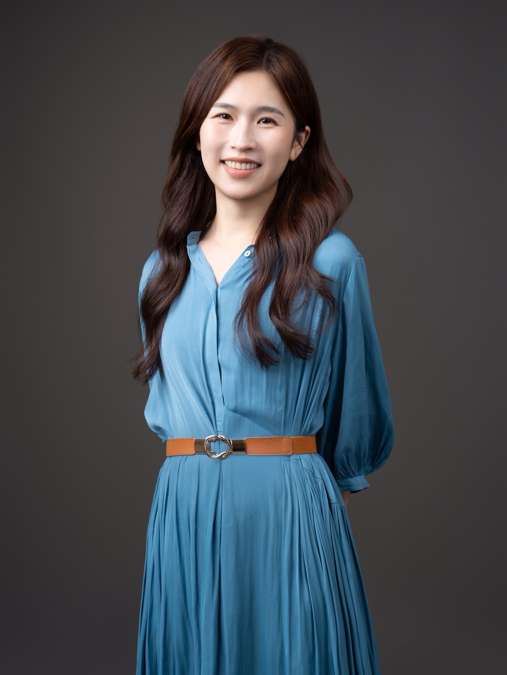 陳裕婷