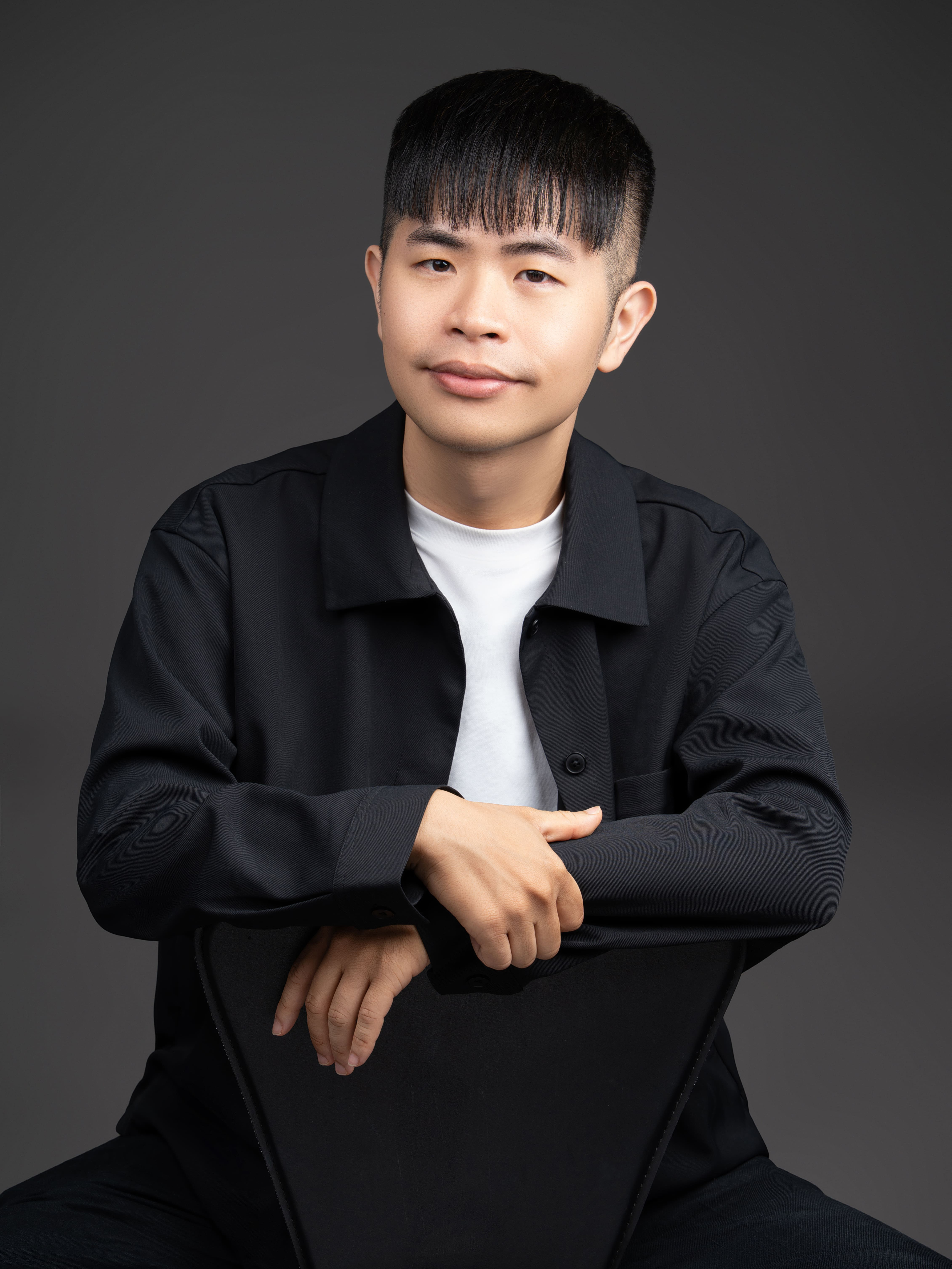 殷崇傑